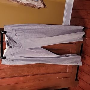 Esprit striped pants